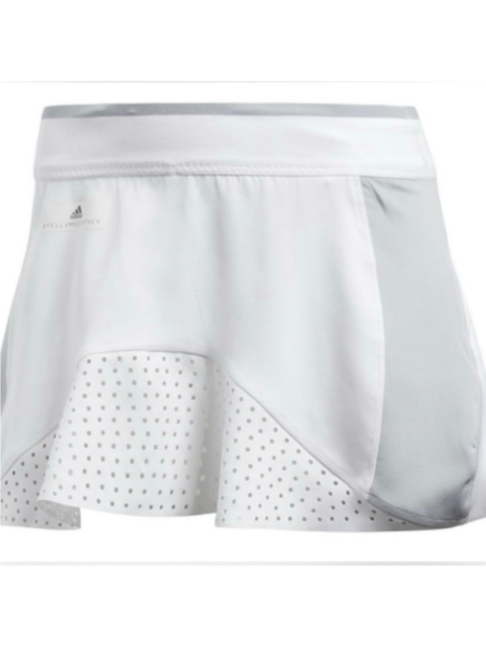 🎾 Stella McCartney Adidas Barricade Skirt 🎾 tennis pickleball medium